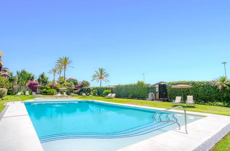 La Herradura — Appartement à Puerto Banús