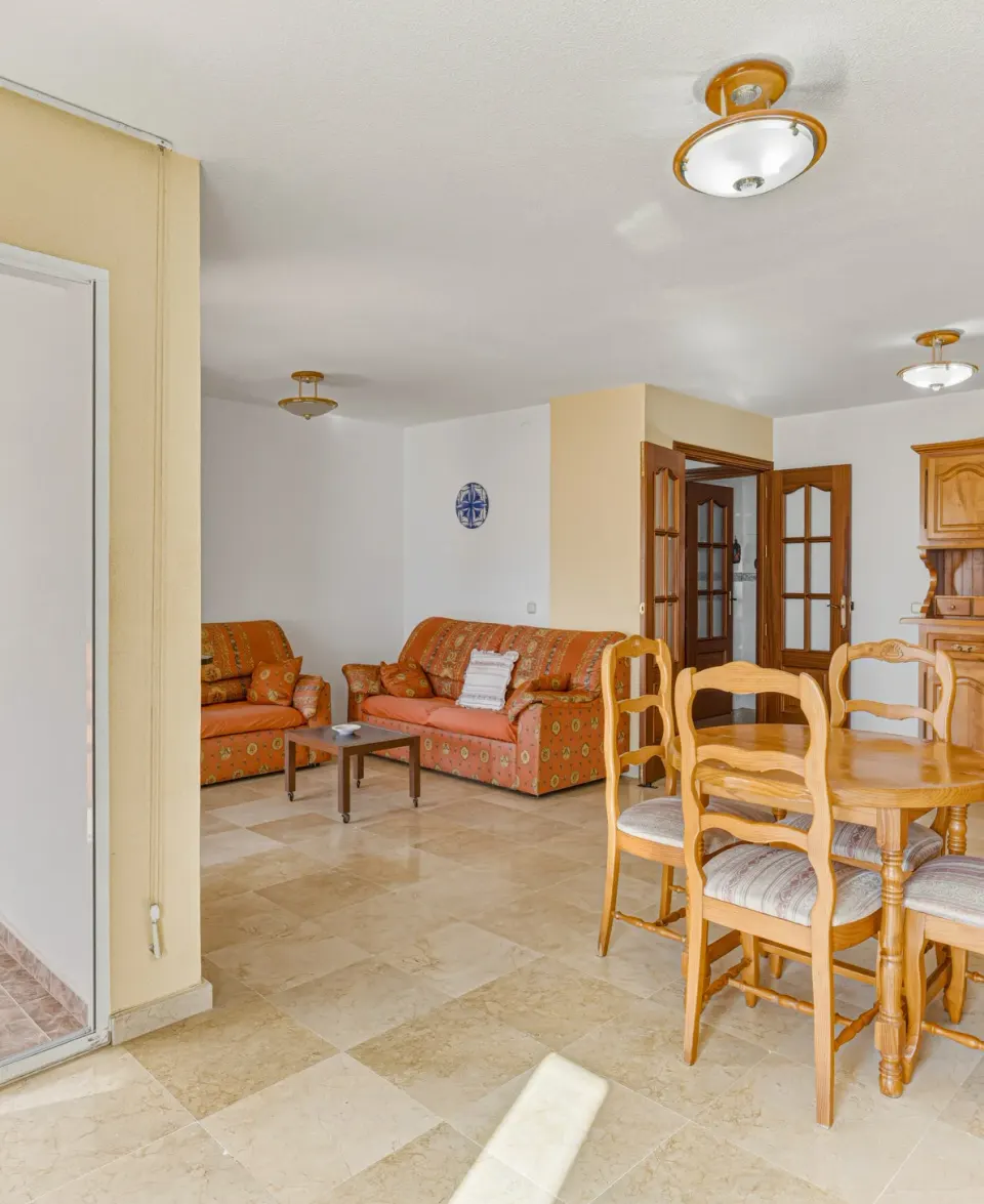 Parque Elviria — Appartement à Marbella