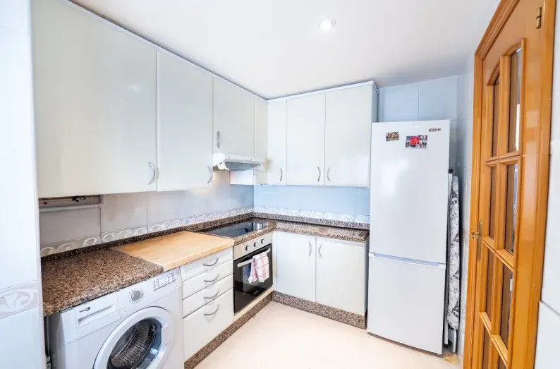 Campos de Guadalmina — Appartement à San Pedro de Alcántara