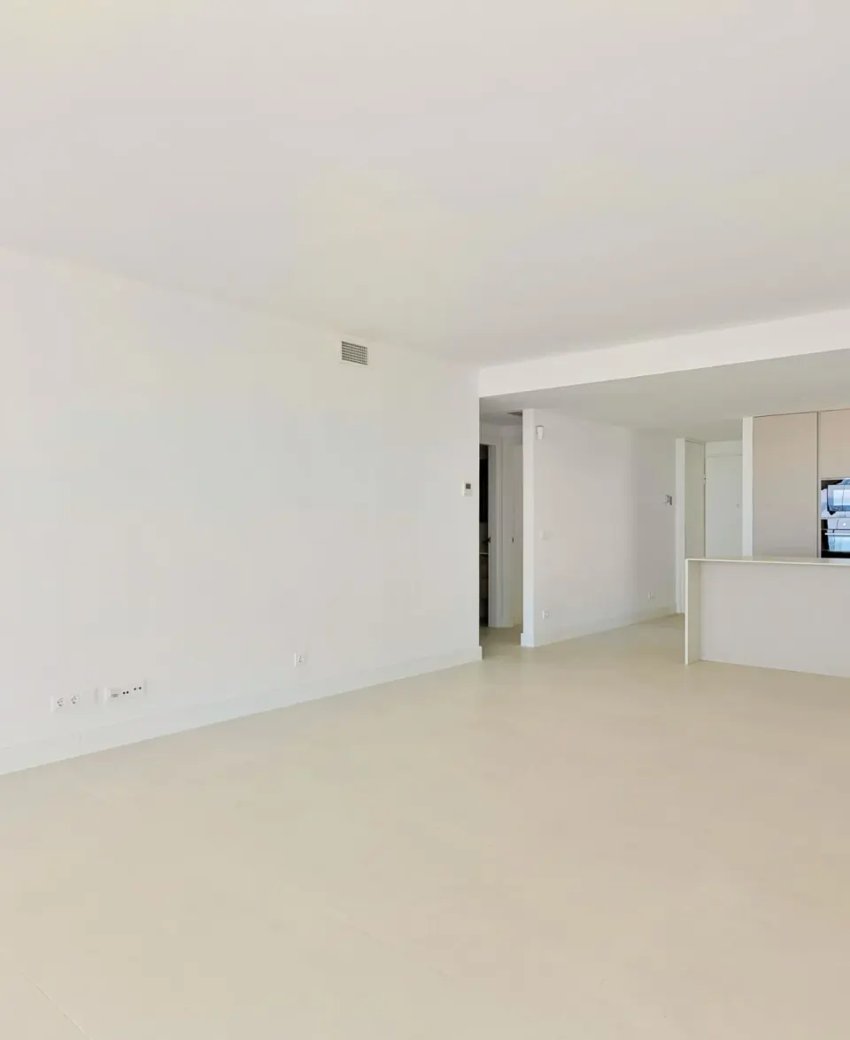 El Higuerón — Appartement à Fuengirola