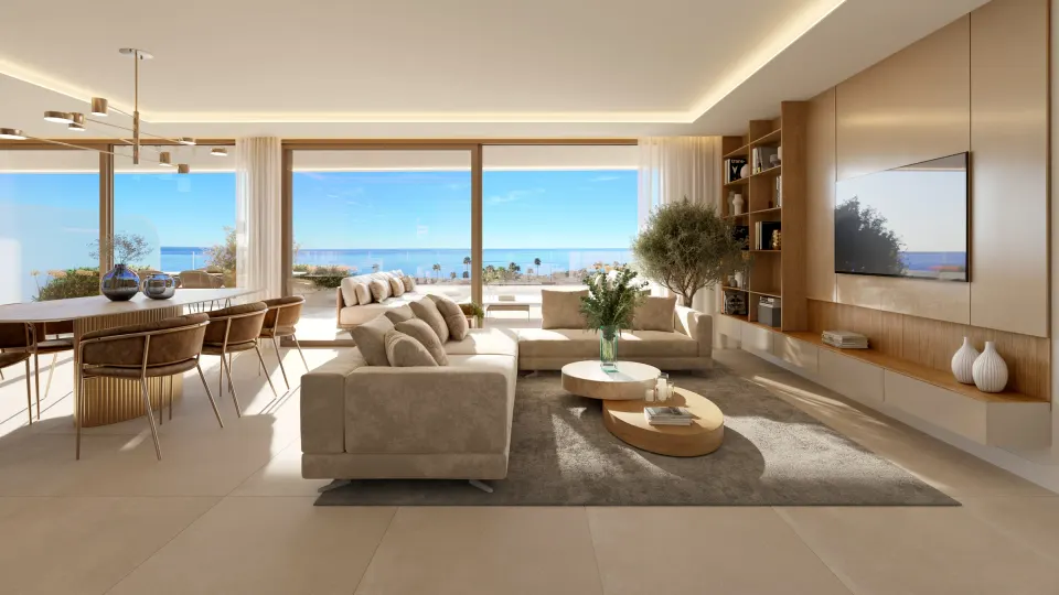 Privilege Suites — photo 5