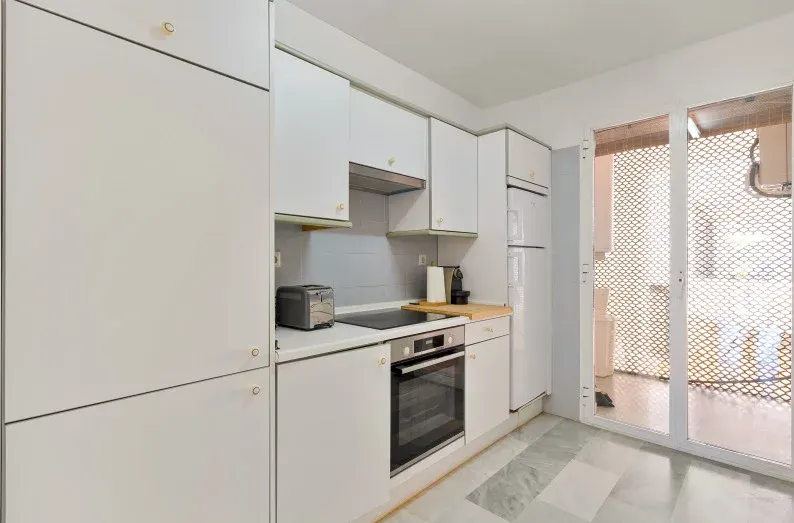 Las Jacarandas — Appartement à Bel-Air