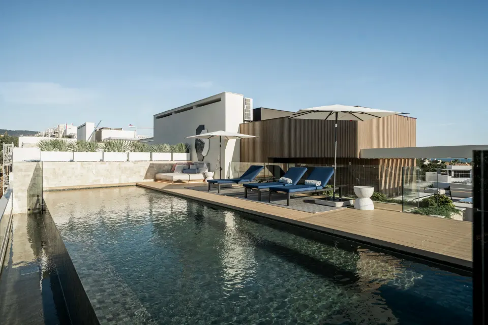 Dunique Marbella — photo 3