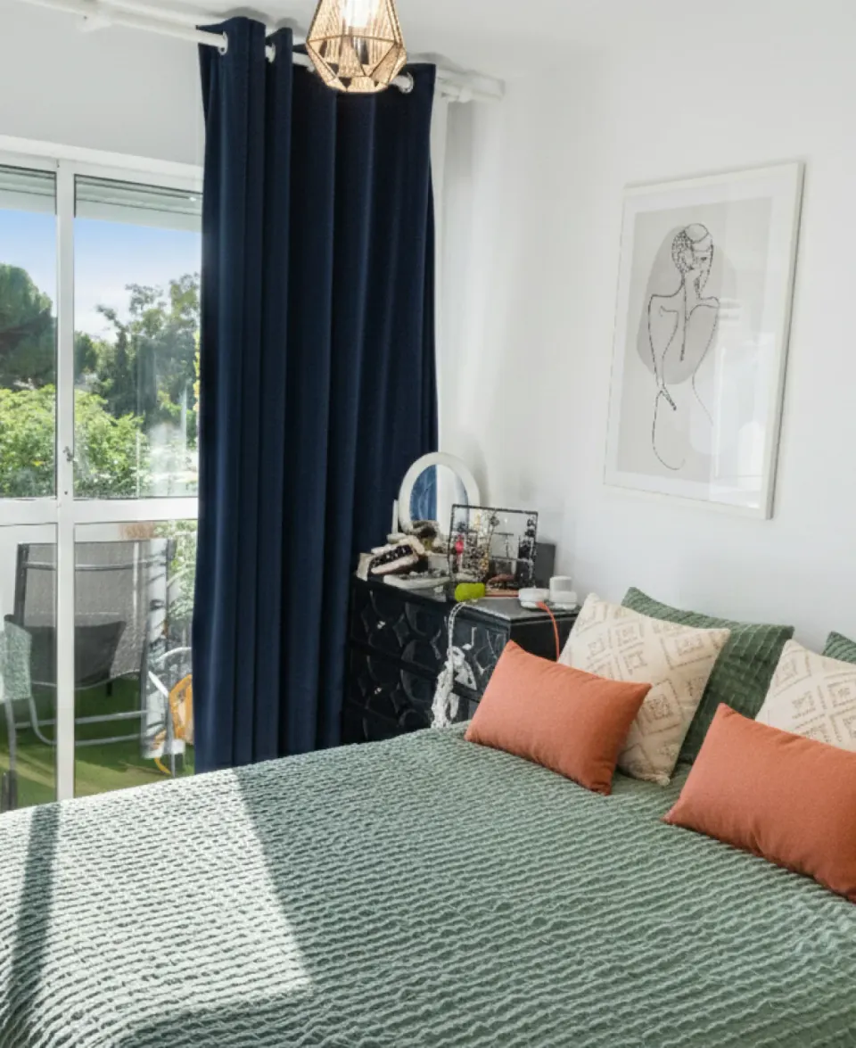 Artola Baja — Appartement à Marbella