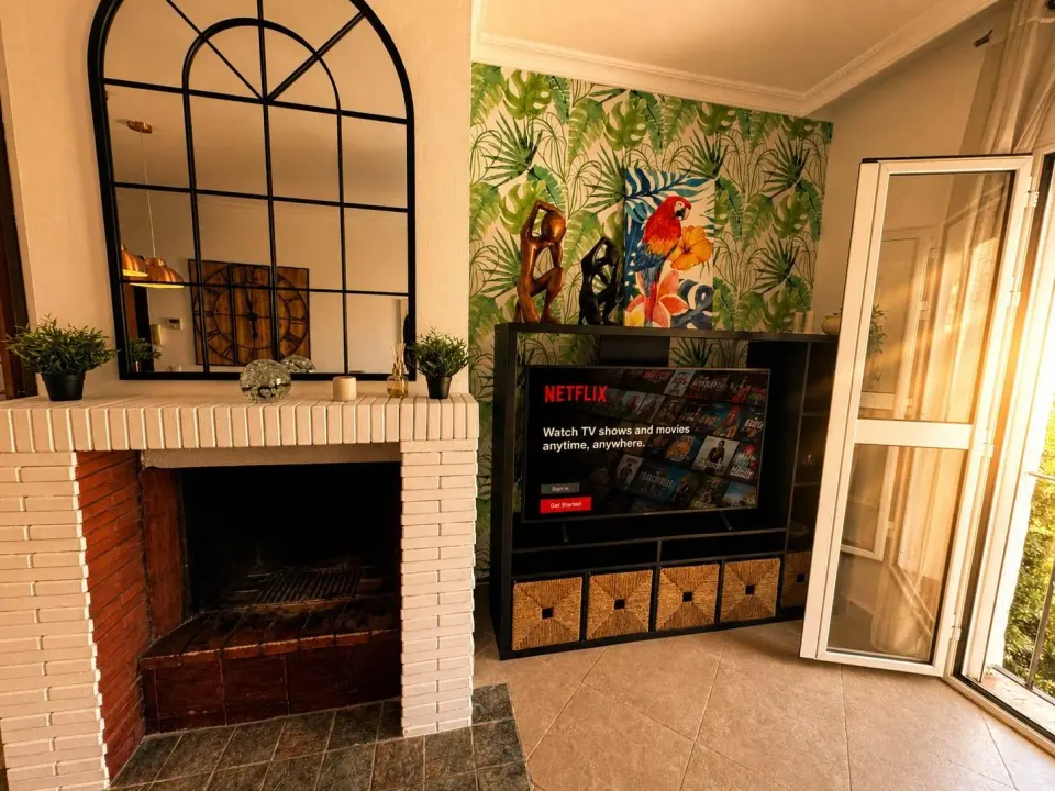 Appartement deux chambres à Puerto Banús — Location au mois