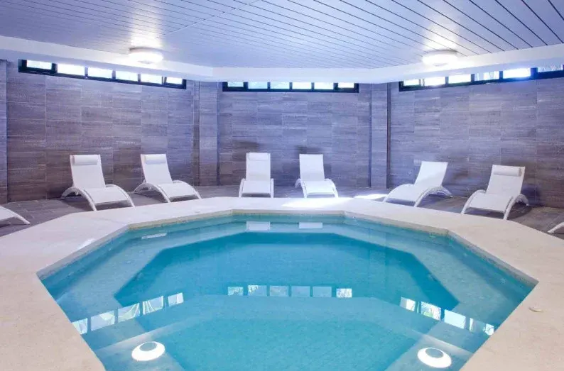 Las Mimosas — Appartement à Puerto Banús