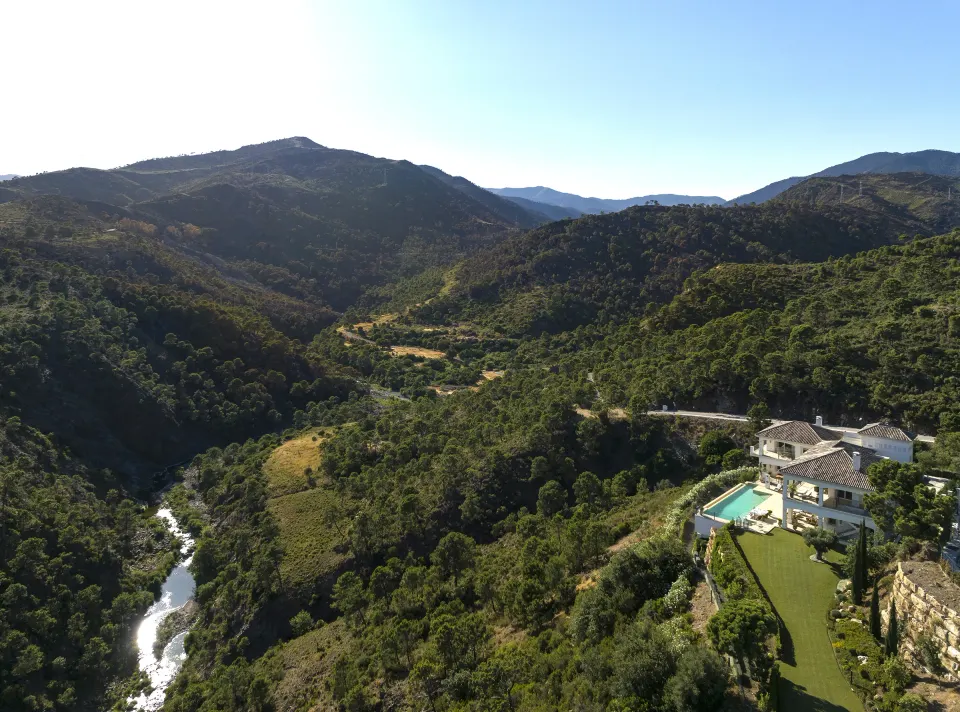 Casa Colinas — Villa à Monte Mayor