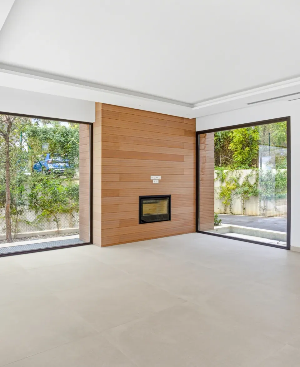 Golden Mile — Villa à Marbella