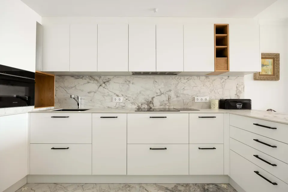 Calahonda — Appartement à Mijas