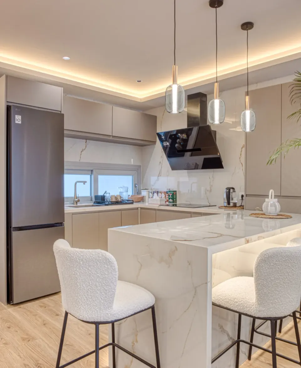La Cala Golf Resort — Penthouse à Mijas