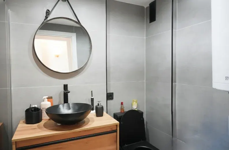 Artola Baja — Appartement à Marbella