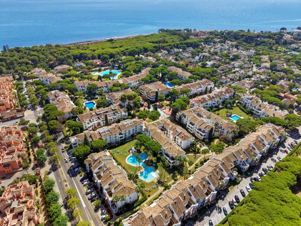 El Presidente 30 — Appartement à El Presidente