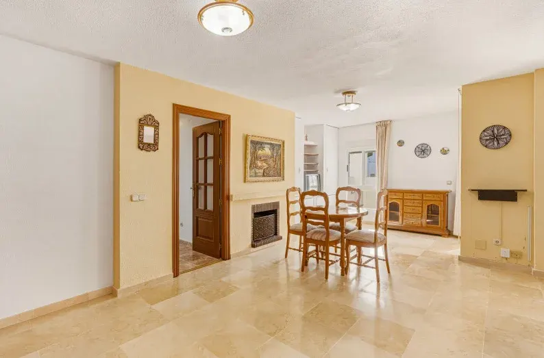 Parque Elviria — Appartement à Marbella
