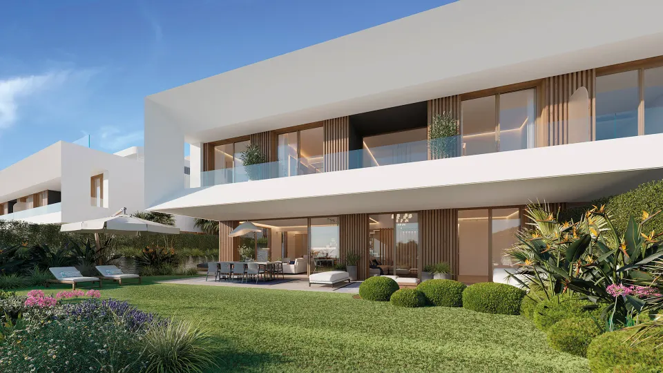 Lyra Residences — photo 2