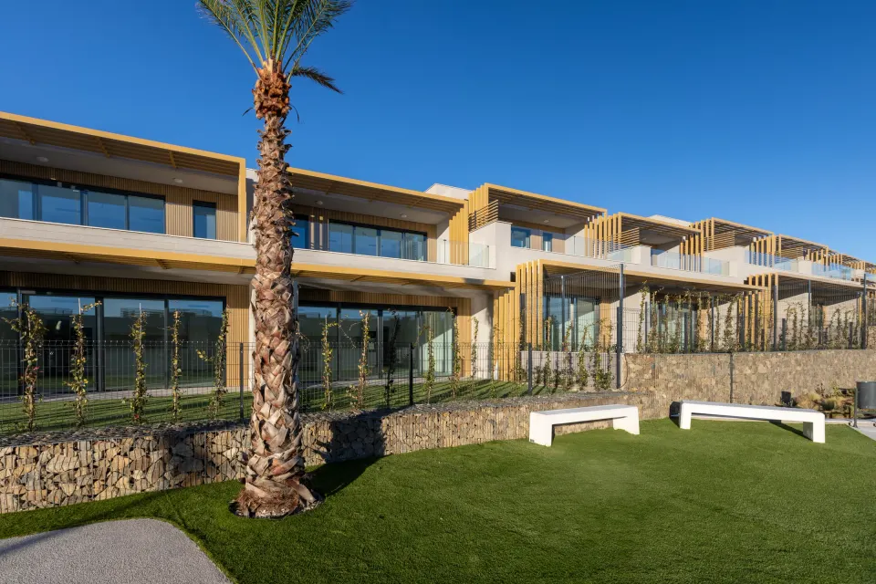 Evergreen Homes — photo 3