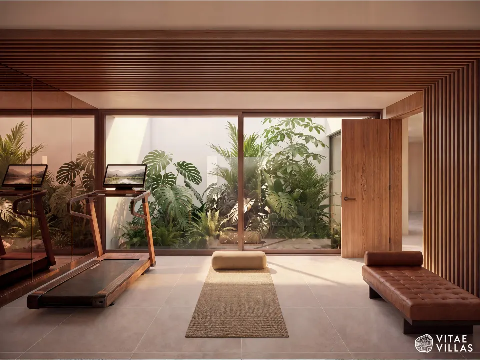 Vitae Villa C9 — photo 5