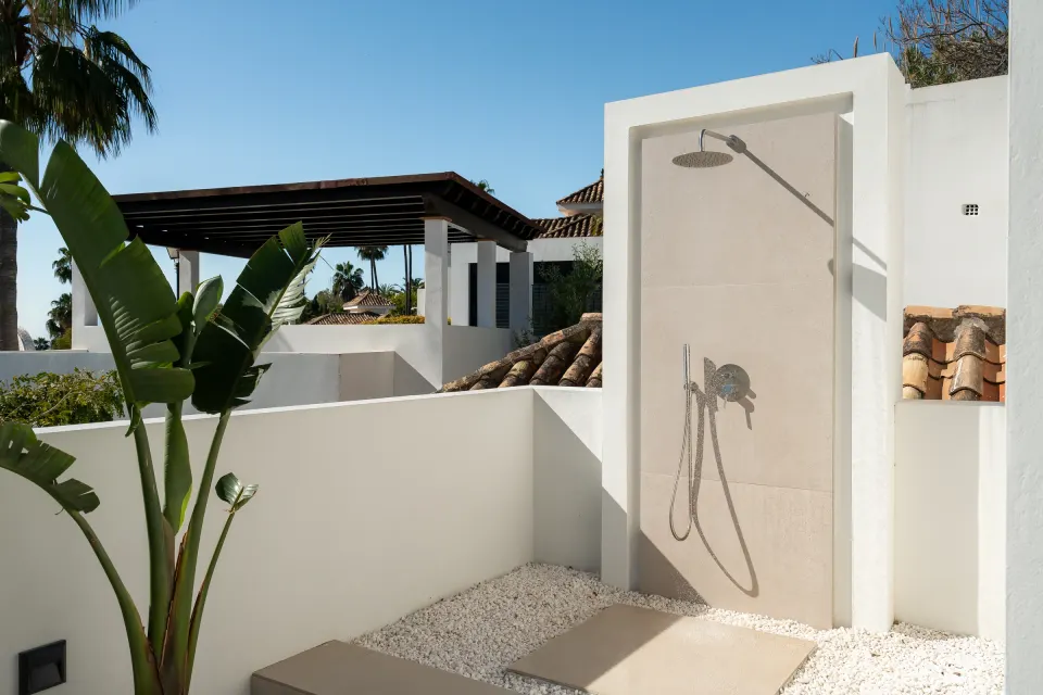 Villa Lucalle — Villa à La Cerquilla