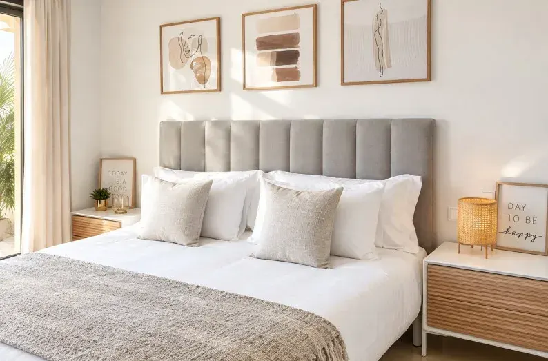 Appartement 2 chambres avec vue panoramique et terrasse de 23 m², La Quinta, Benahavís