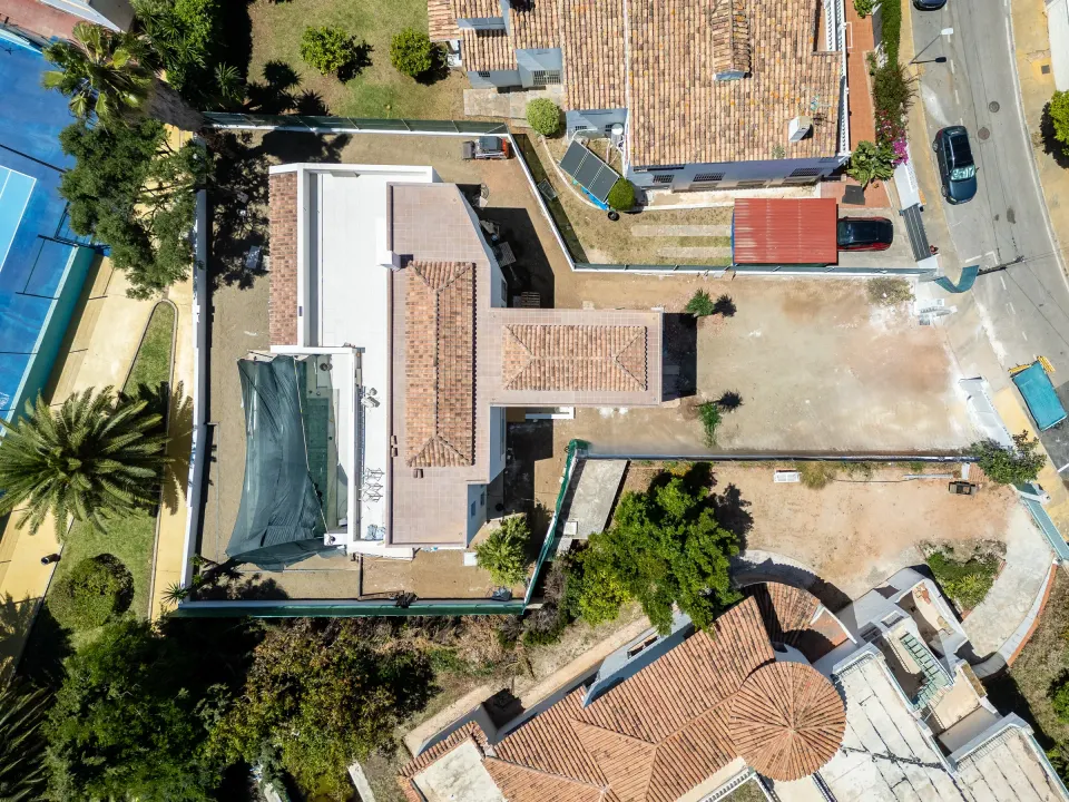 Villa Huerta Belón — Villa à Huerta Belón