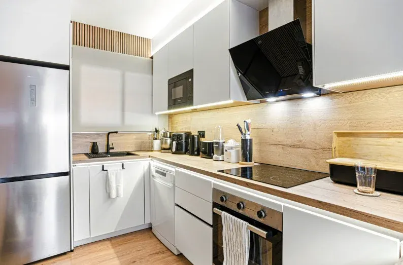 La Reserva de Marbella — Appartement à Marbella