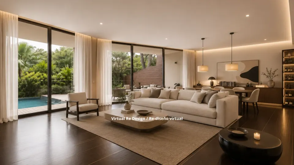 Villa Meisho Hills — Villa à Sierra Blanca