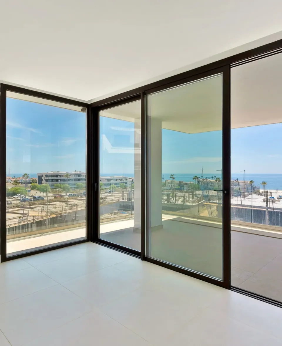 El Higuerón — Appartement à Fuengirola