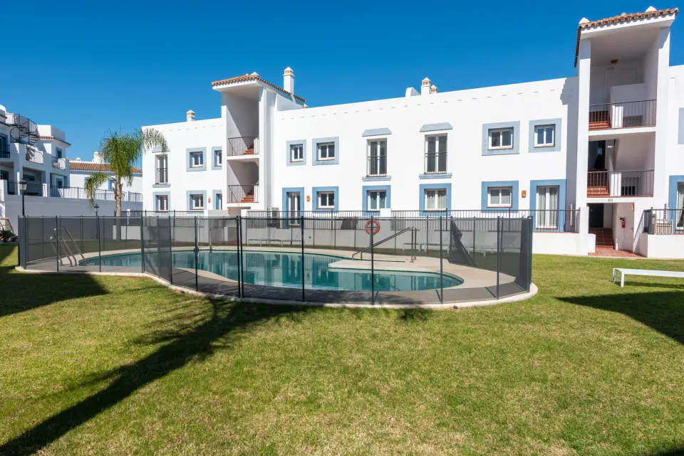 Alma — Penthouse à El Paraíso