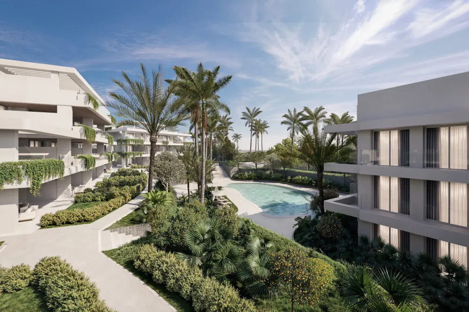 Almina Residences — photo 5