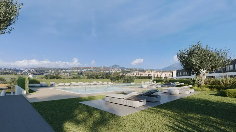 Serene Atalaya — photo 5