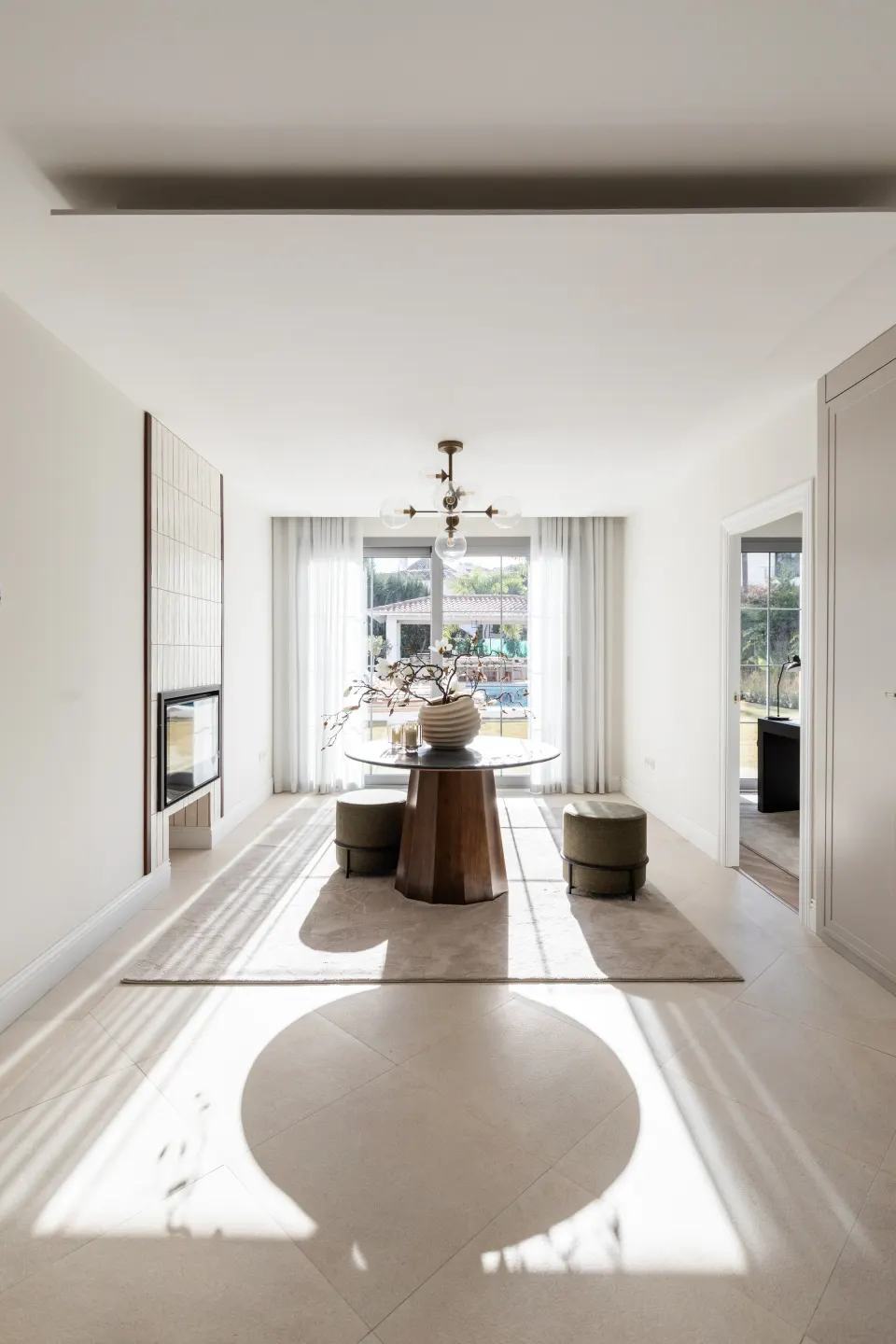 Villa Celina — Villa à Los Arqueros