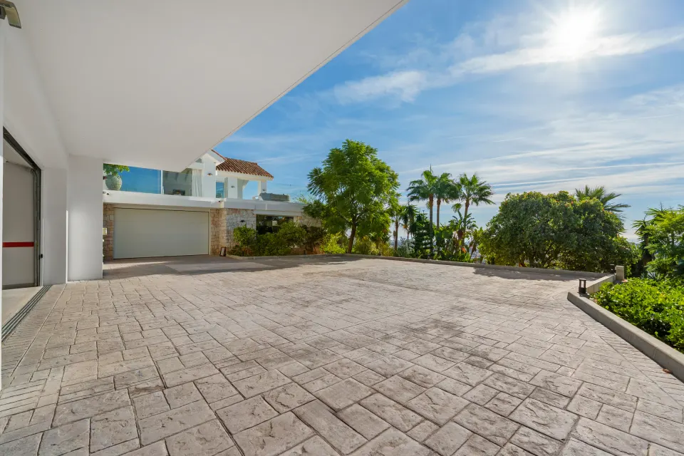 Casa K — Villa à Puerto del Almendro