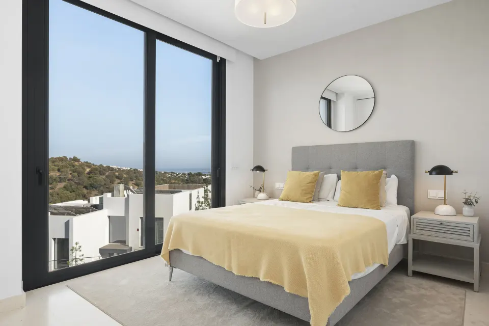 Casa Estrella — Villa à Cabopino