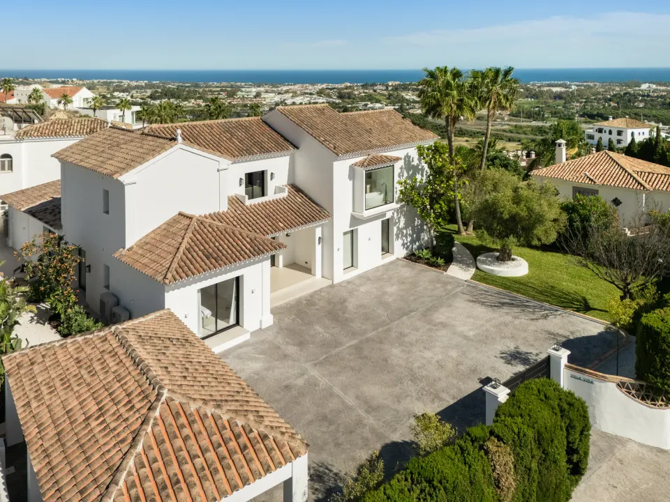 Villa Vida — Villa à Puerto del Almendro