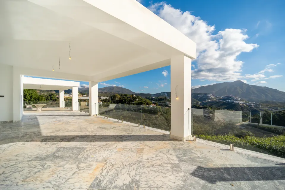 Madroñal 135 — Villa à El Madroñal