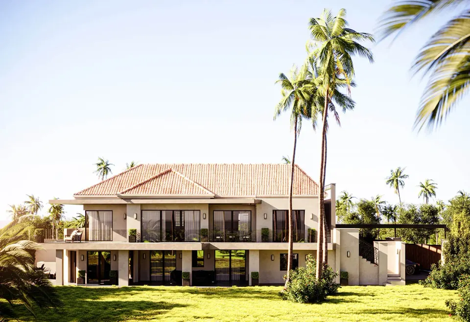 Nagüeles 19 — Villa à Nagüeles