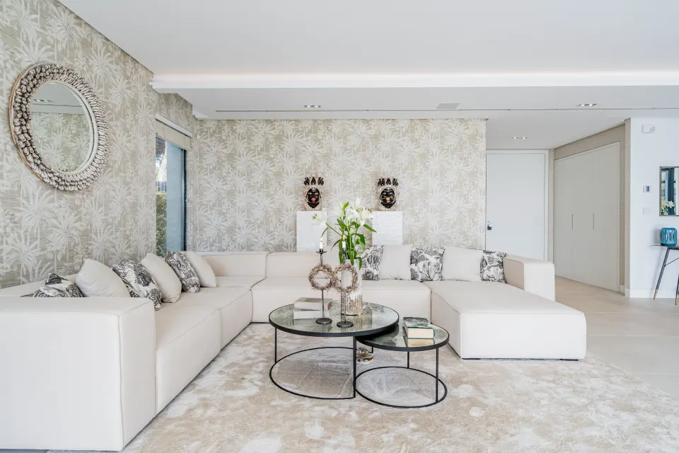 Villa View — Villa à Marbesa