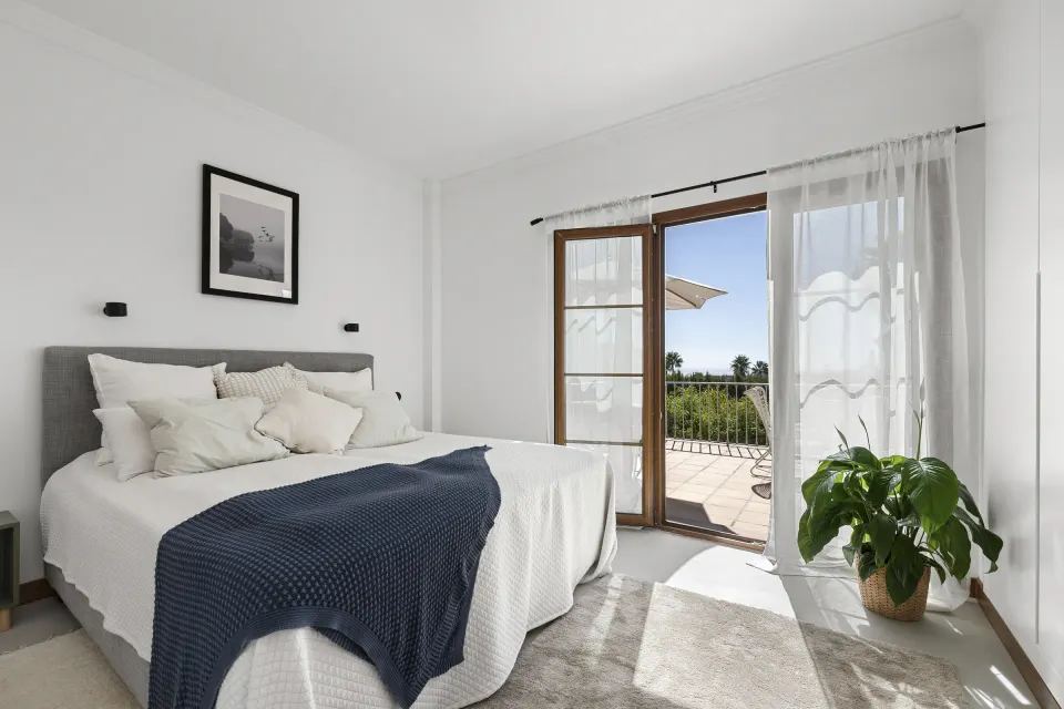 Villa Pinot — Villa à Estepona