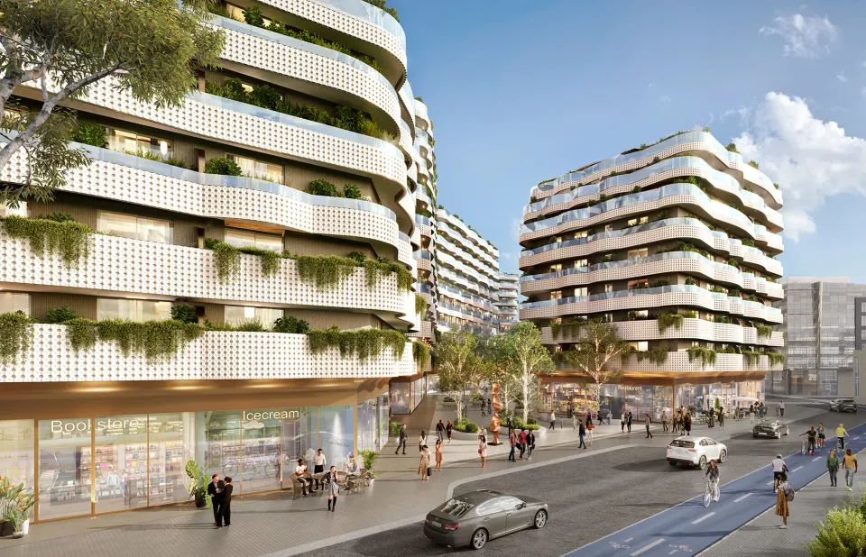 Elysium Bayside — photo 2