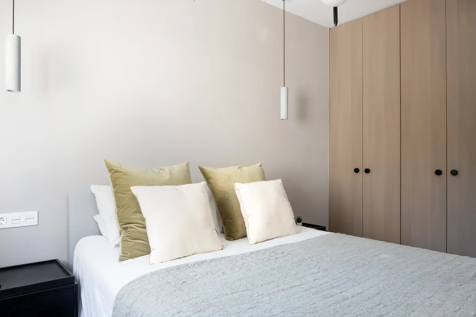 Miragolf III — Appartement à Nueva Andalucía
