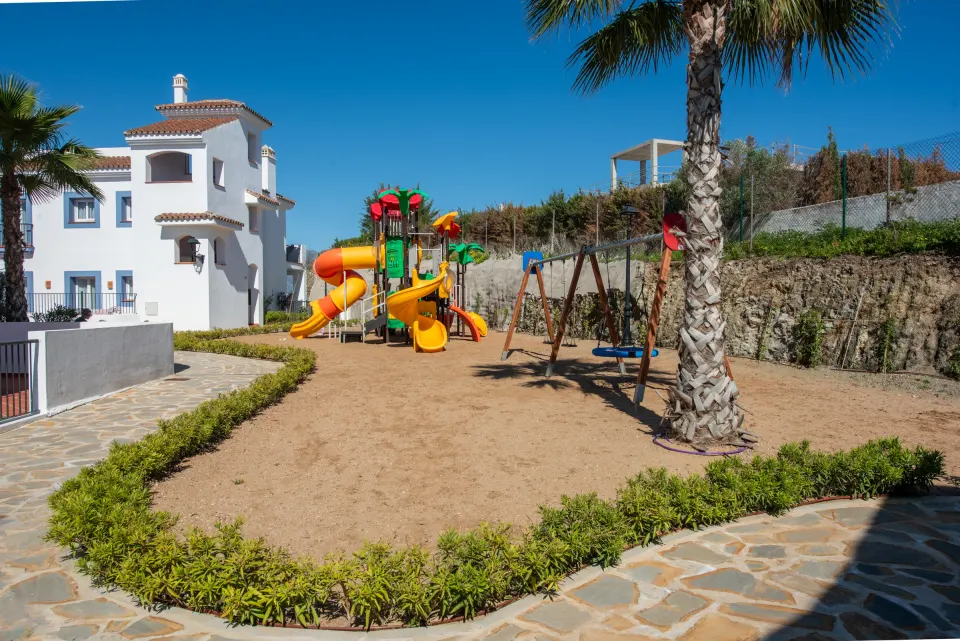 Alma — Penthouse à El Paraíso