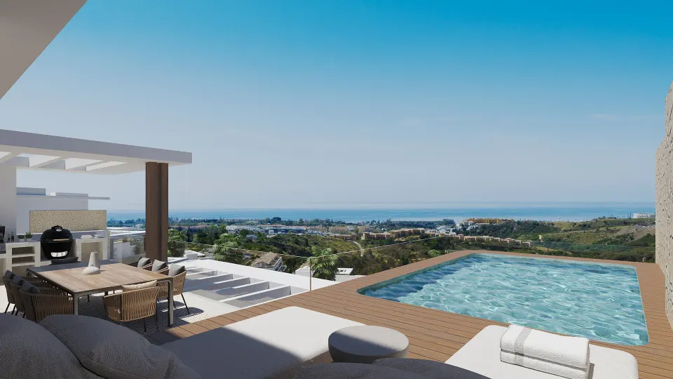 Altezza Suites — photo 2