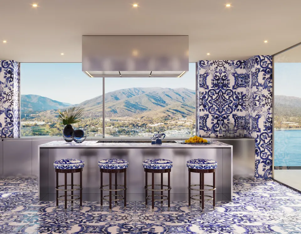 Design Hills Marbella — photo 3