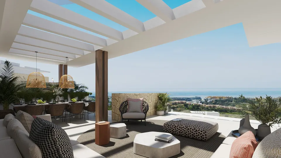 Altezza Suites — photo 4