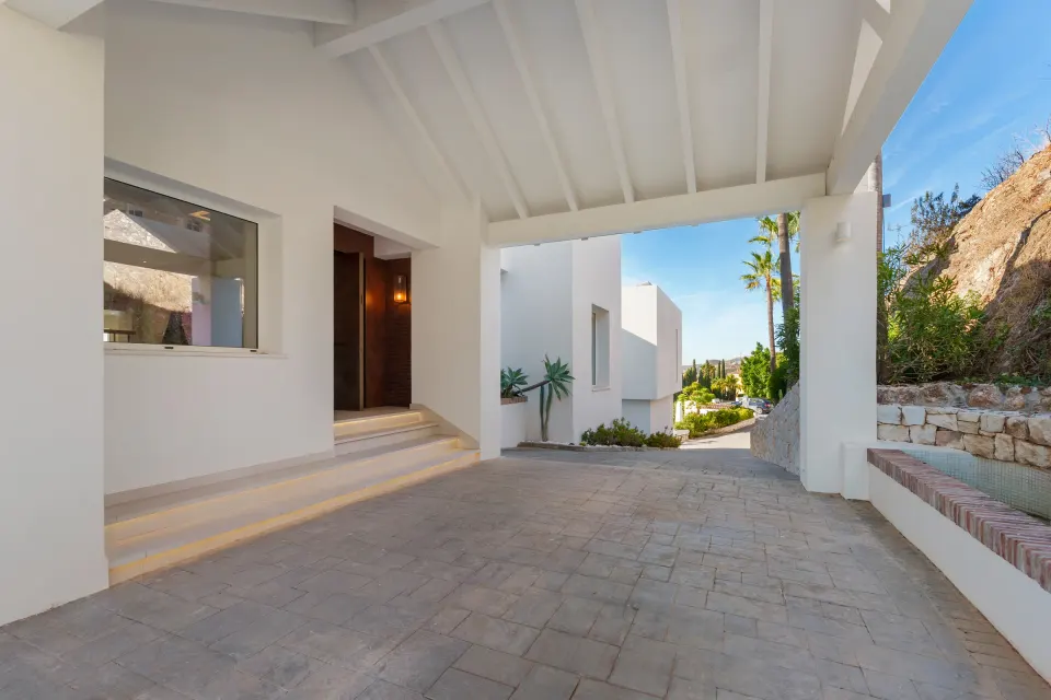 Casa K — Villa à Puerto del Almendro