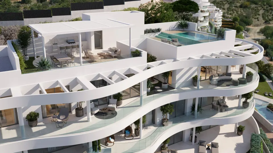 The View Marbella — photo 2
