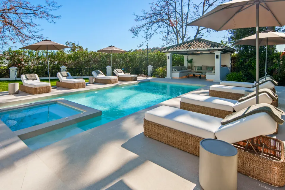 Cerquilla One — Villa à La Cerquilla