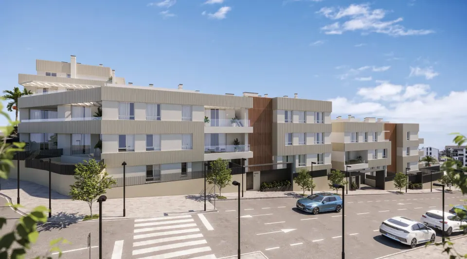 Zenith Estepona — photo 2
