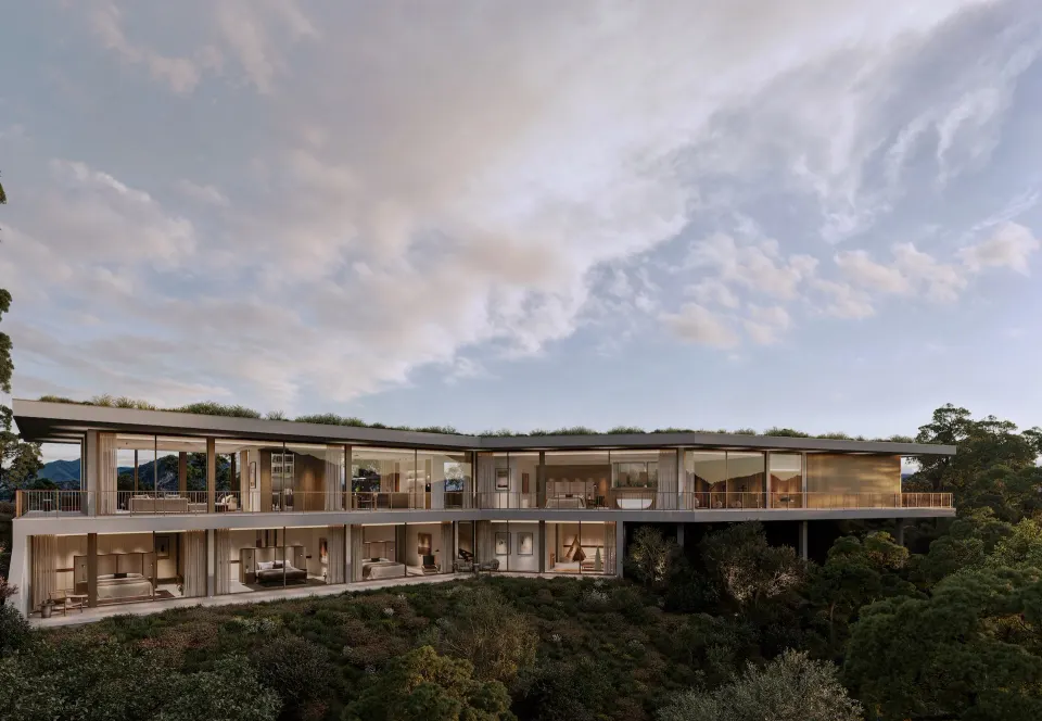 Vitae Villa I5 — photo 4