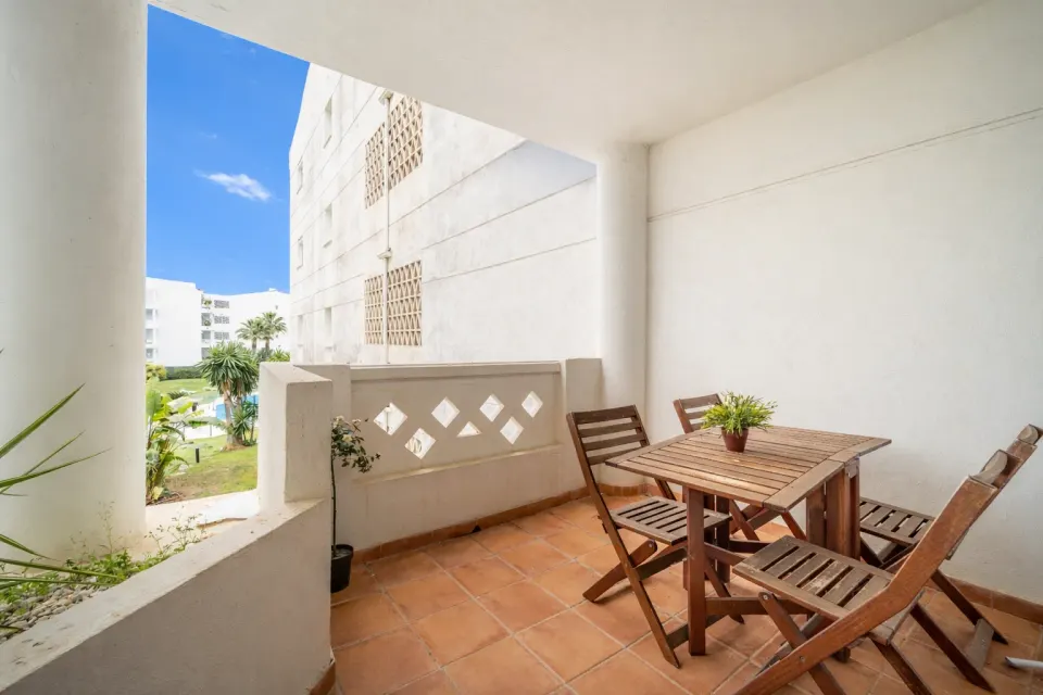 Playa Rocío 45 — Appartement à Playa Rocío