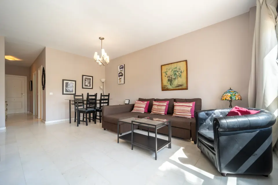 Playa Rocío — Appartement à Marbella